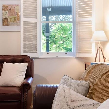 Charming On Charles Villa Launceston Buitenkant foto
