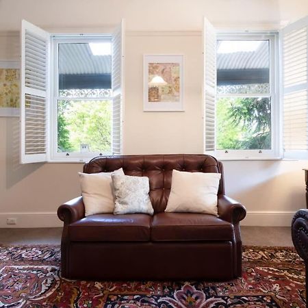 Charming On Charles Villa Launceston Buitenkant foto