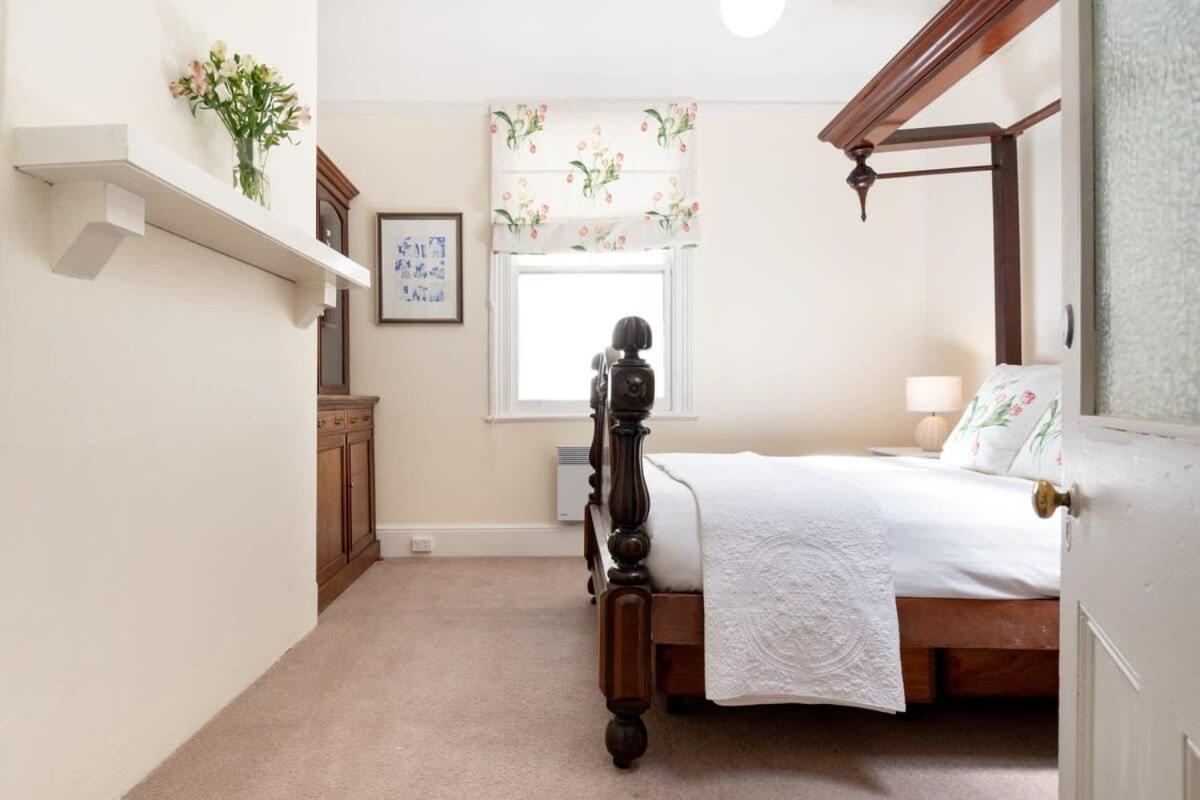 Charming On Charles Villa Launceston Buitenkant foto