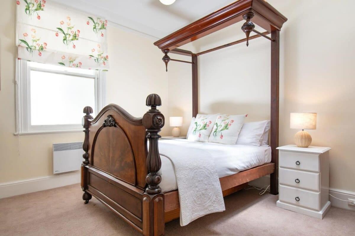 Charming On Charles Villa Launceston Buitenkant foto