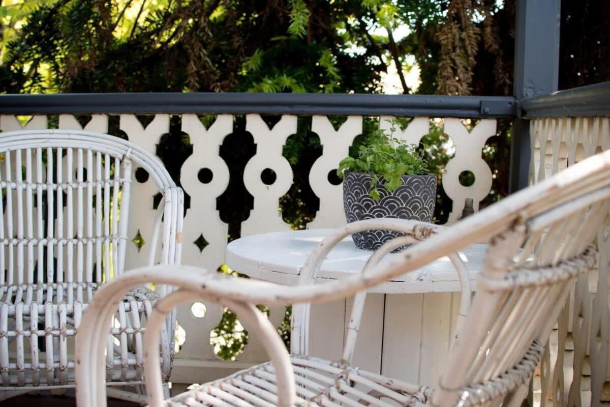 Charming On Charles Villa Launceston Buitenkant foto