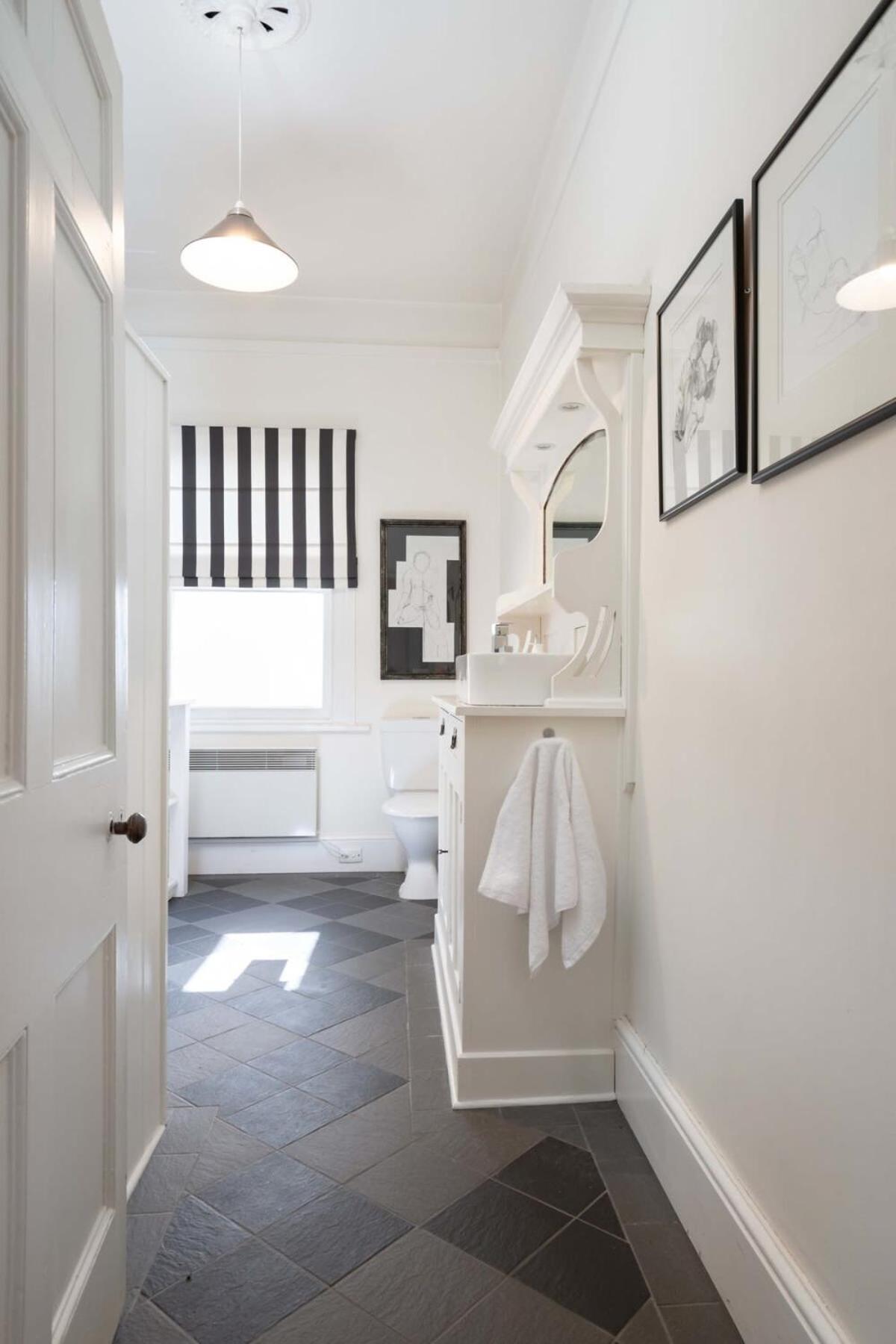 Charming On Charles Villa Launceston Buitenkant foto