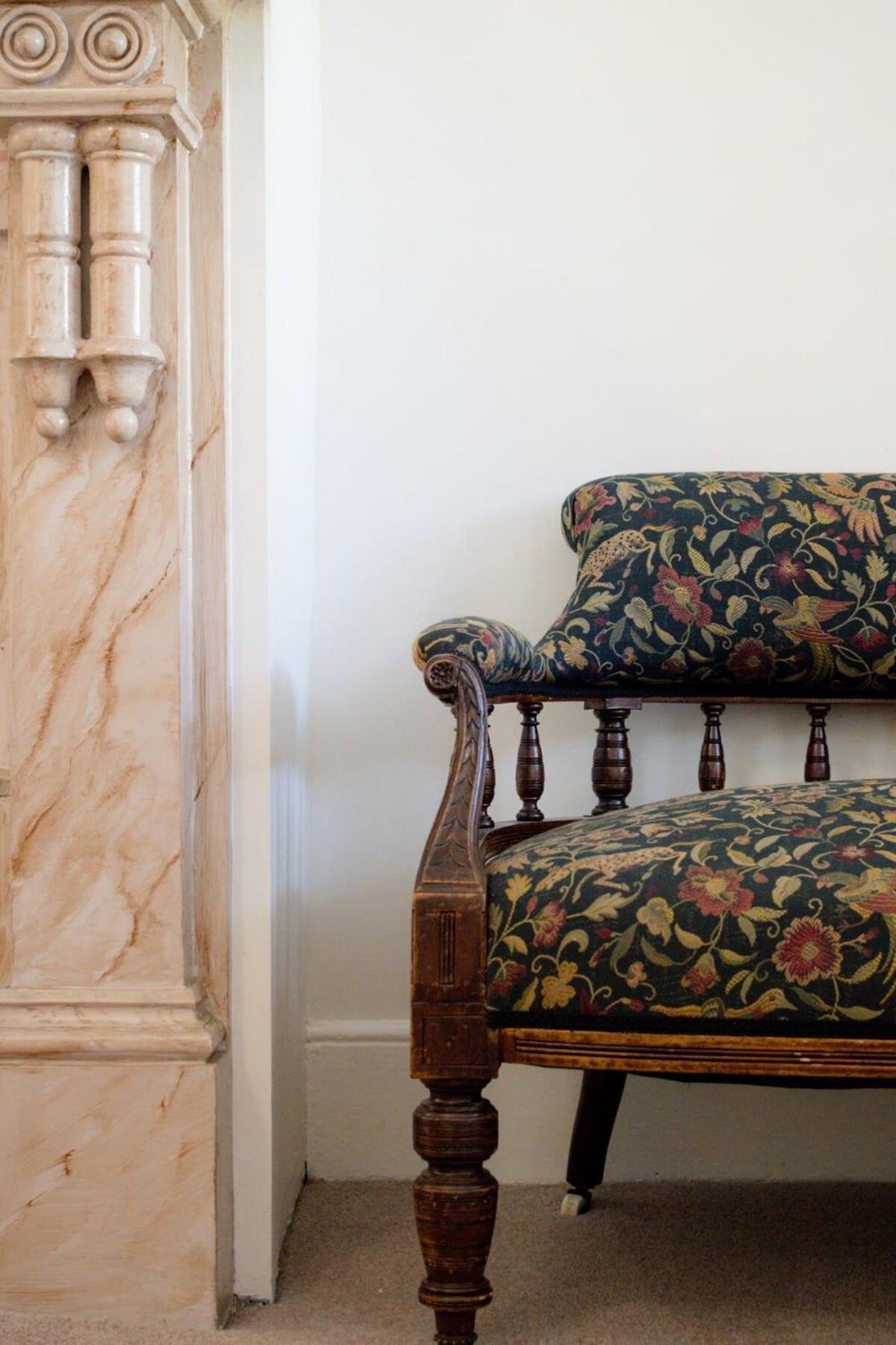 Charming On Charles Villa Launceston Buitenkant foto